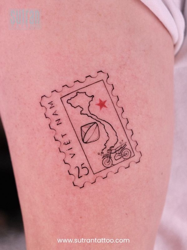How Long Do Line Tattoo Designs Last