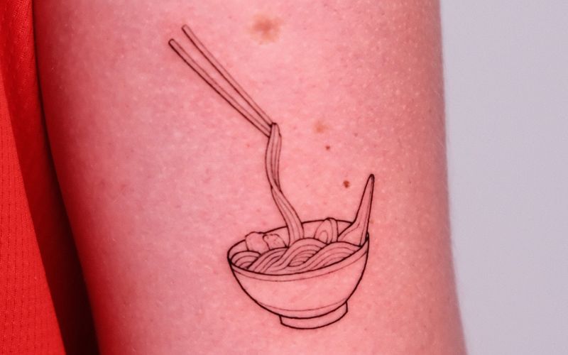 Line Tattoo Designs