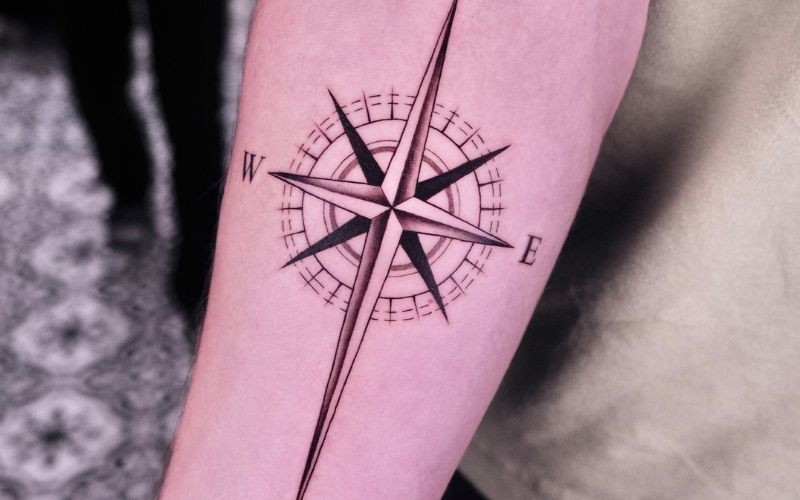 Geometric Tattoo Designs