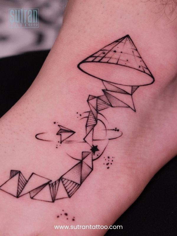 The Meaning Behind Traditional Vietnamese Tattoos