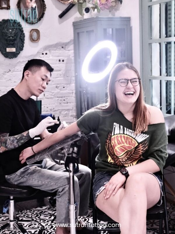 Mùa tốt nhất để xăm hình là mùa đôn Mùa tốt nhất để xăm hình là mùa nào?