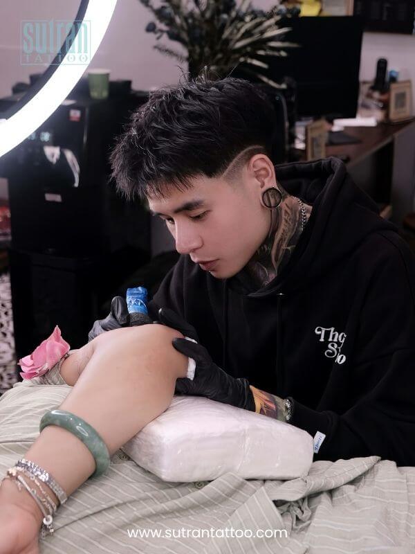 How Much Does an Elephant Tattoo Cost?