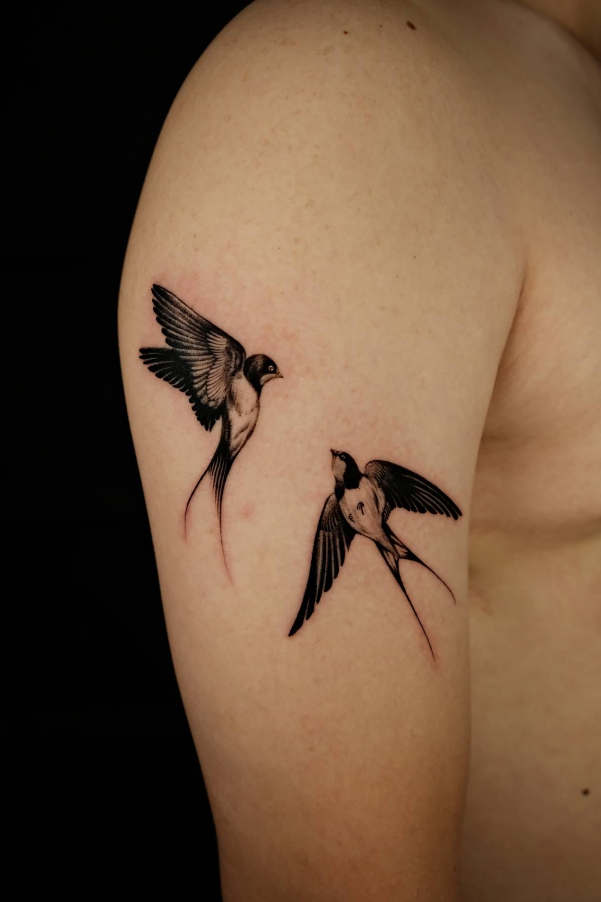 REALISTIC - Realistic tattoo at Sutran Tattoo Studio — design 99