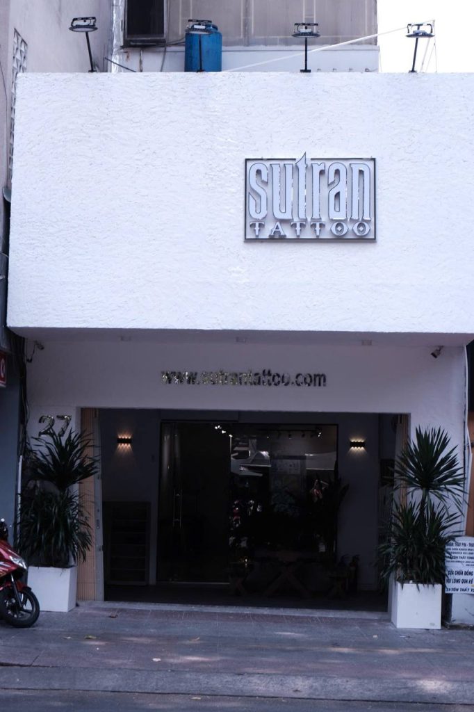 Studio — hình 20