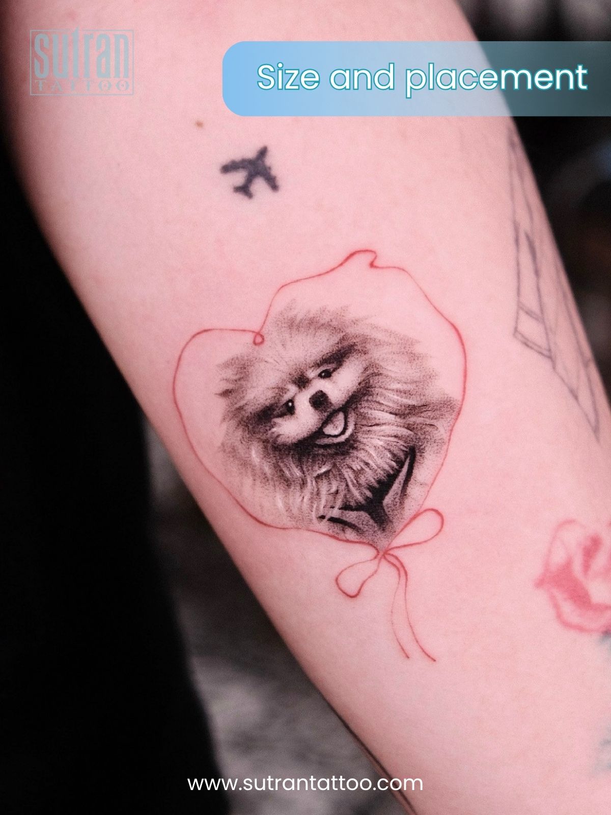 Key factors affecting tattoo prices in Hanoi
