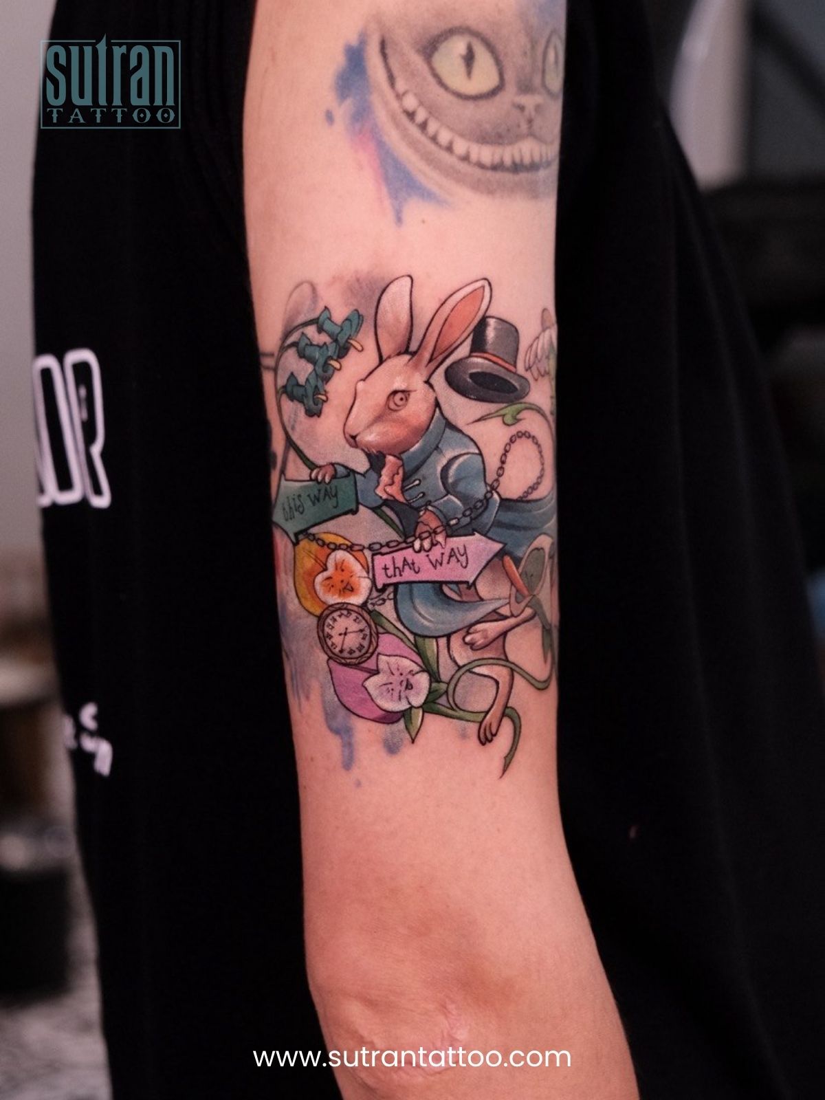 tattoo shops in ho chi minh city