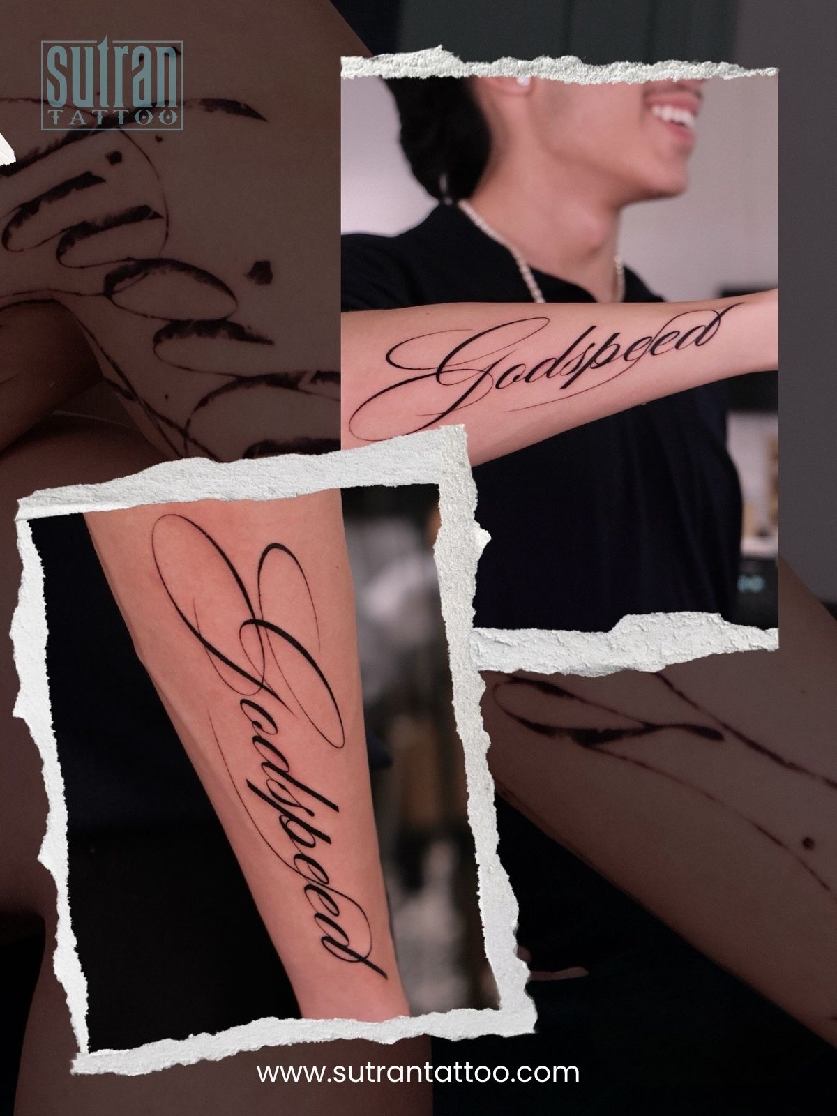 hand tattoo aftercare longevity