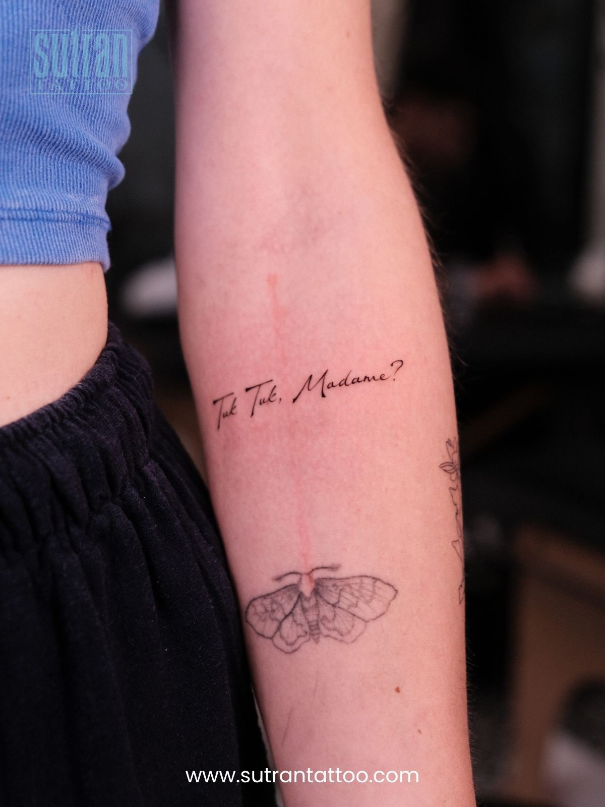 Letter T Tattoo Letter T Tattoo