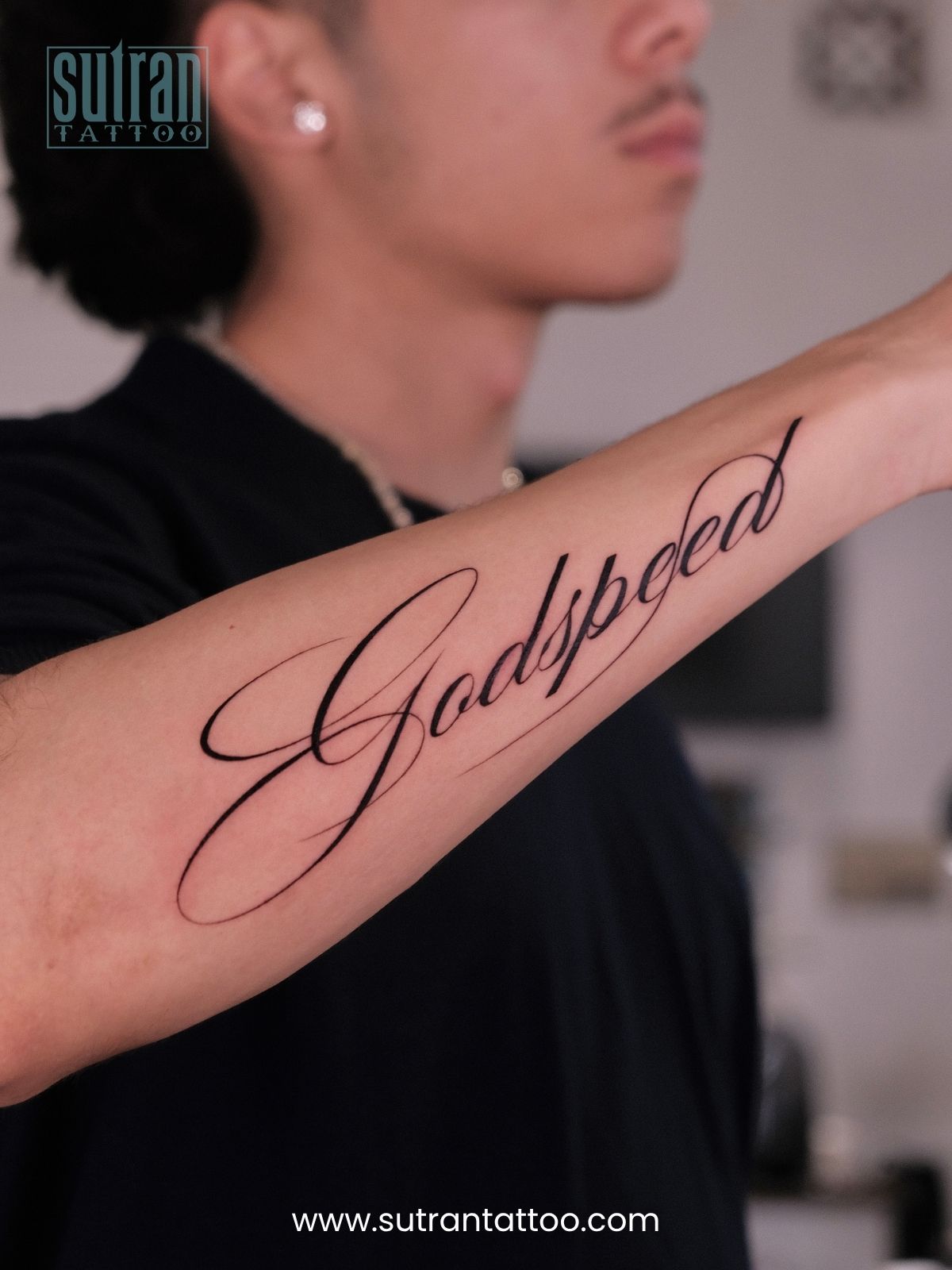 Script / Cursive