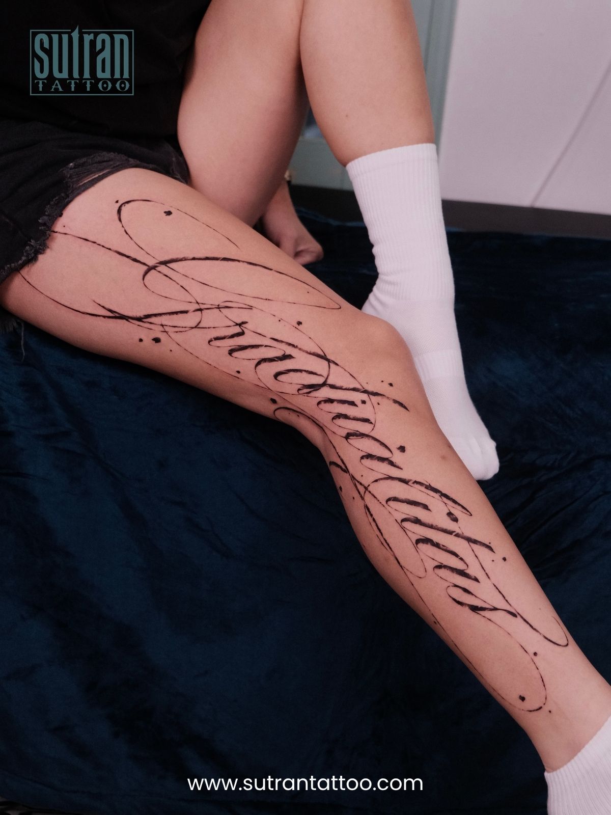 Script / Cursive