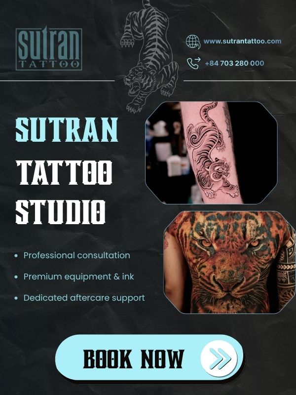sutran studio sutran studio