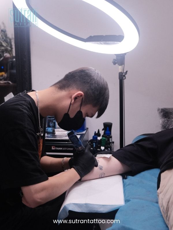 How to Choose the Right Vietnamese Traditional Tattoo Design