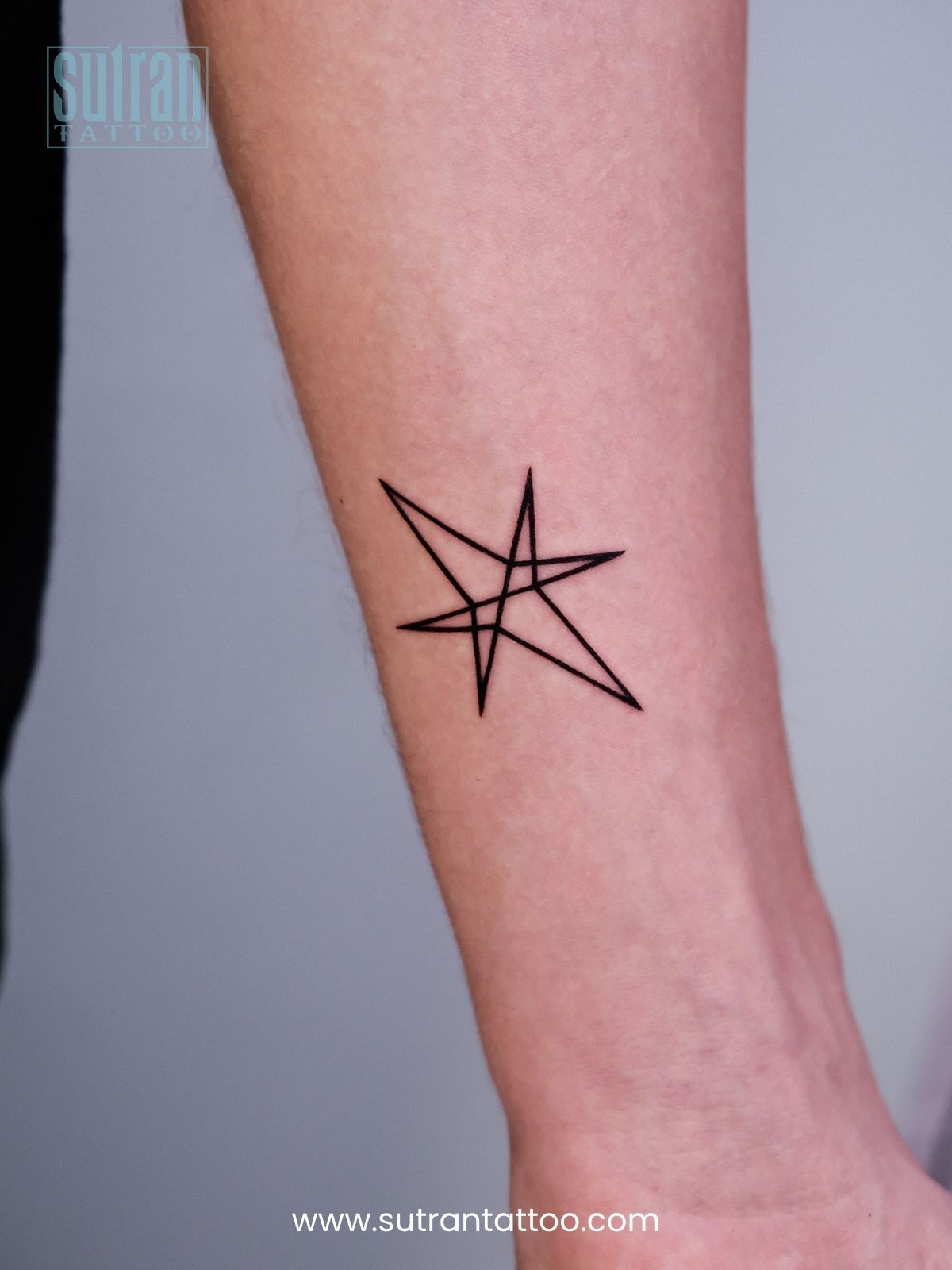 Moon and star wrist tattoos Moon and star wrist tattoos