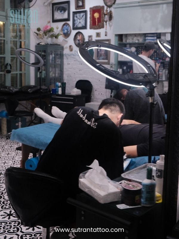 What Makes Vietnamese Tattoo Ideas