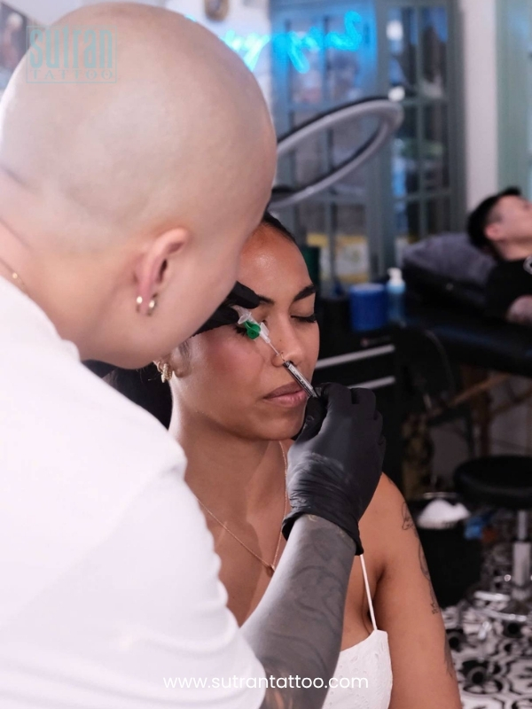 piercer consulting client on placement