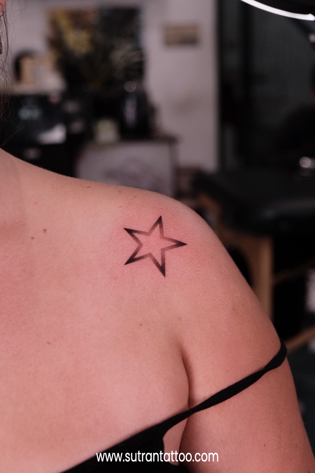 does getting a tattoo hurt